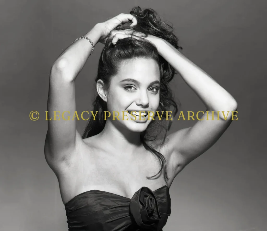 Harry Langdon gallery photograph 1