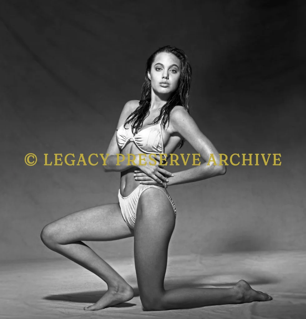 Harry Langdon gallery photograph 2