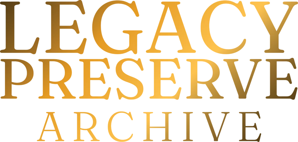 Legacy Preserve Archive